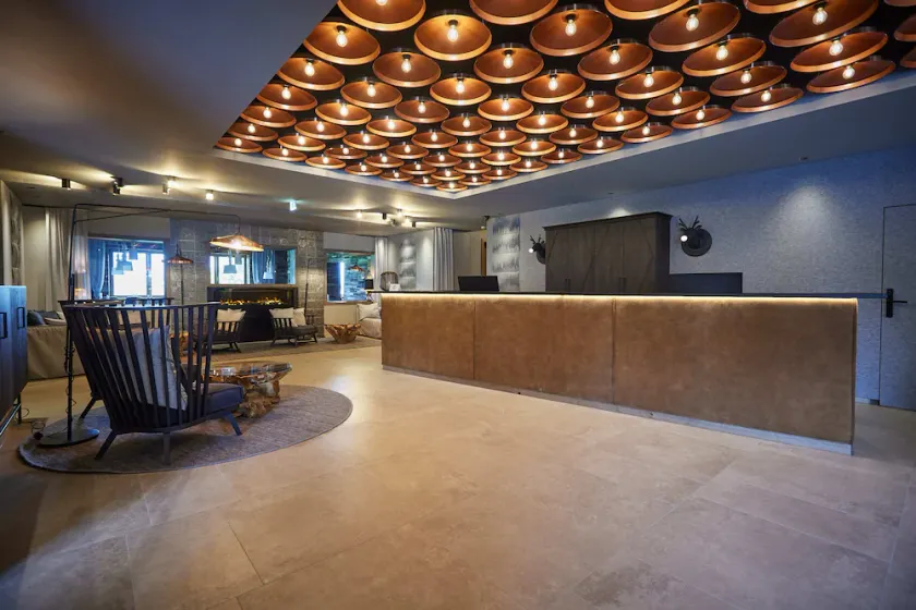 Antonius Hotel - Image 1