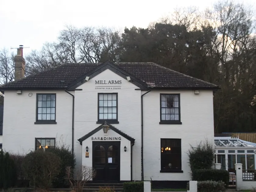 The Mill Arms - Image 1