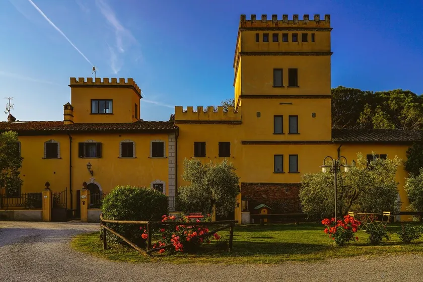 Villa Somelli - Image 1