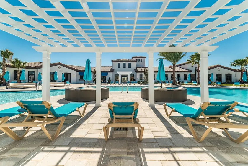 Windsor at Westside Resort by Global Resort Homes - Image 1