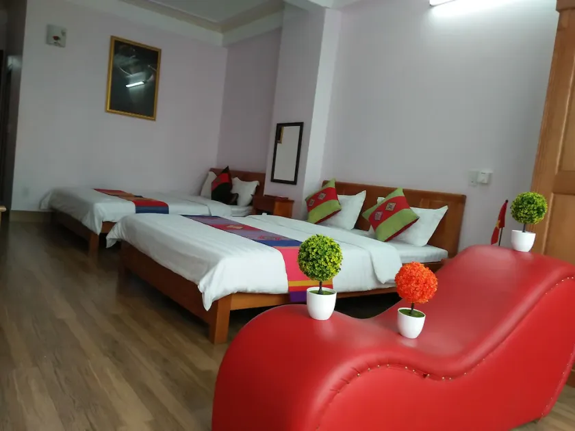 Chau A Hotel - Image 1