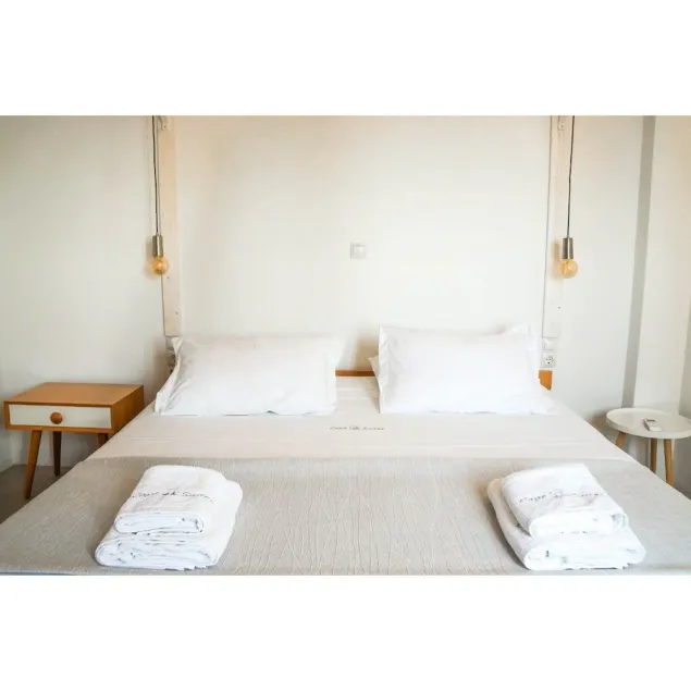 Cape Suites - Image 1