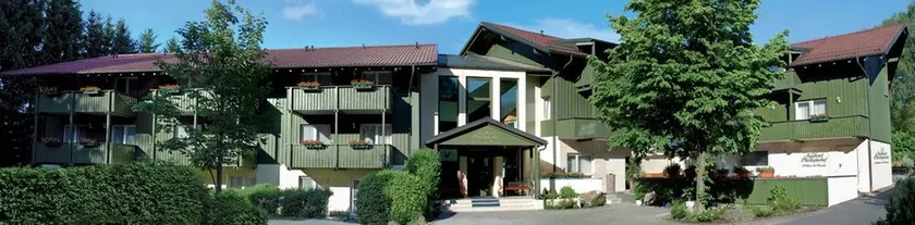 Landhotel Christopherhof - Image 1