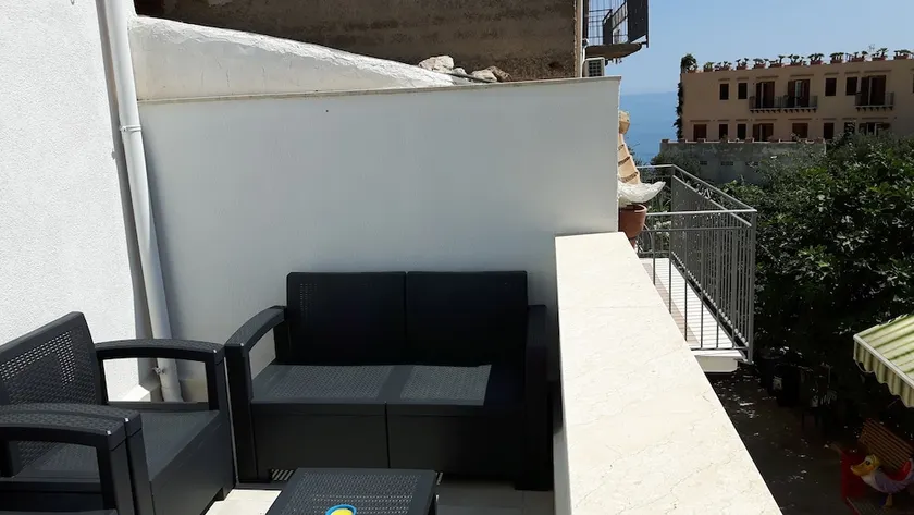 Borgo Holiday Home Scopello - Image 1