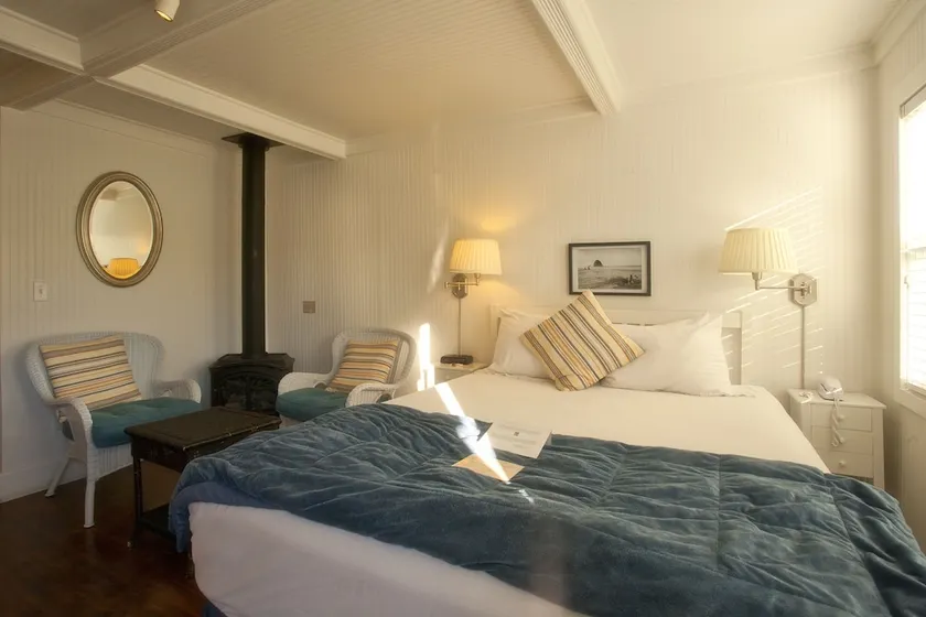 McBee Cottages - Image 1