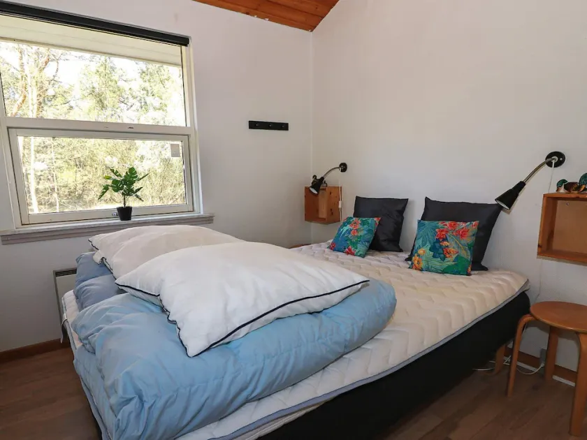 Modern Holiday Home in Jutland With Sauna - Image 1