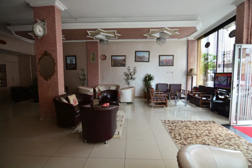 Hotel Demirdag - Image 1