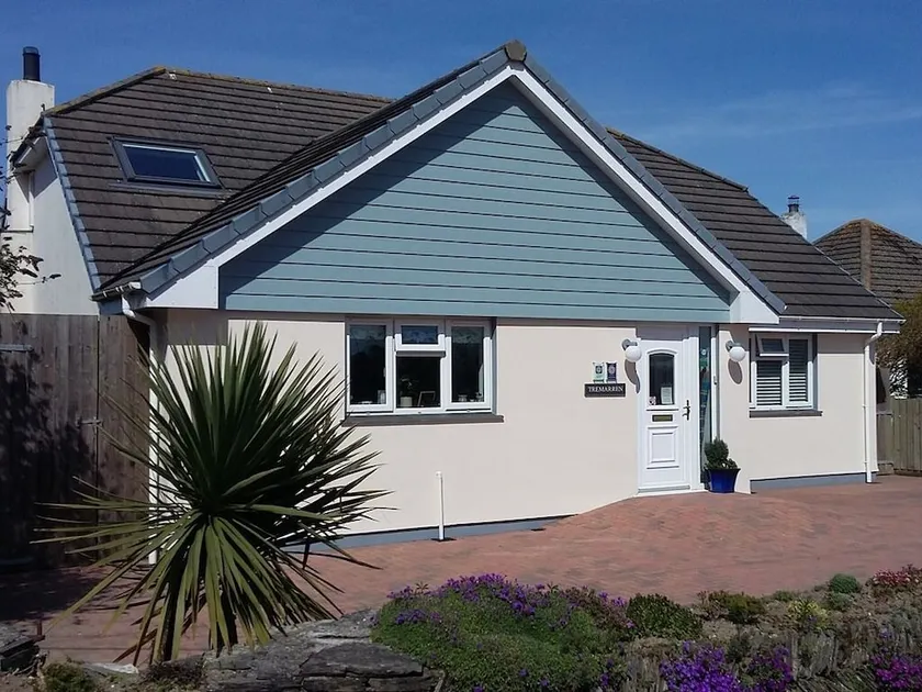 St Merryn Bed and Breakfast - Image 1