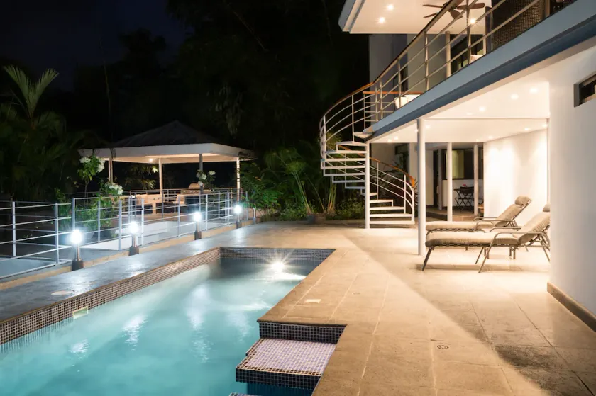 Casa Cielo Luxury Jungle Retreat, Manuel Antonio - Image 1