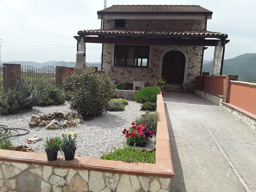 Casa Clì - Image 1