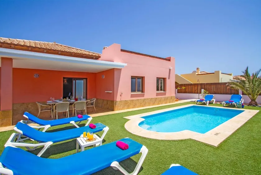 Villa Yalira - Image 1