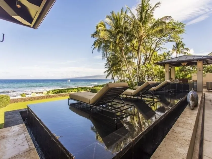Hale I'a U'i - Beautiful Fish House 4 Bedroom Home - Image 1