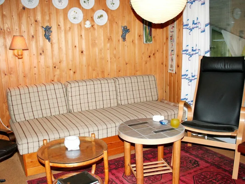 Quaint Holiday Home in Aakirkeby near Beach - Image 1