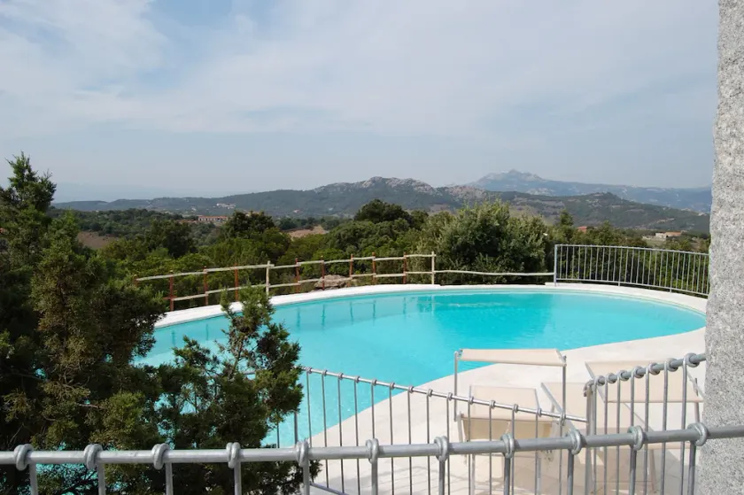 Villa Monti Di Mola - Image 1