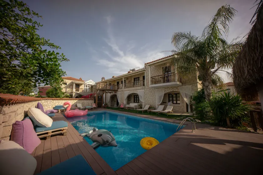 Nobela Yalcinkaya Hotel - Image 1