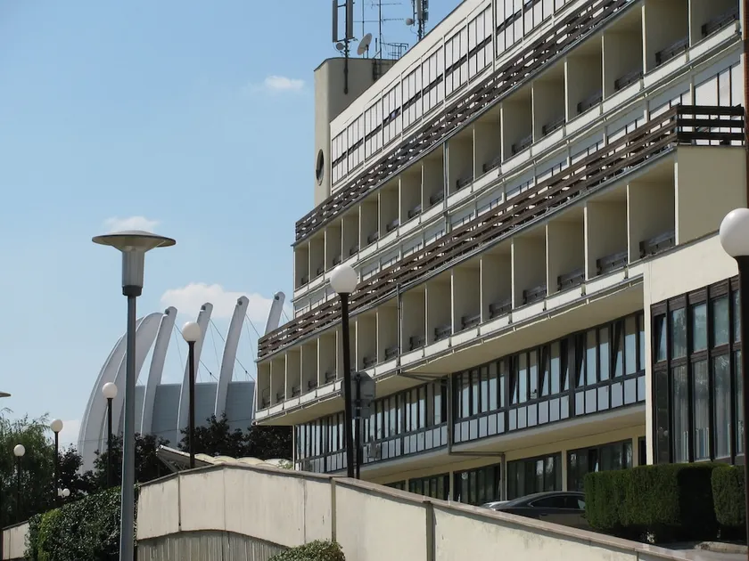 Hotel I - Image 1