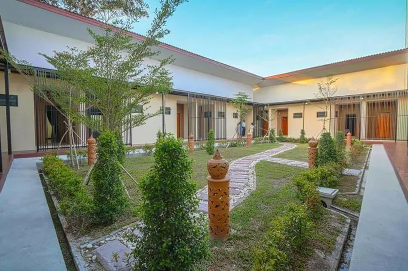 The Tide Resort - Image 1