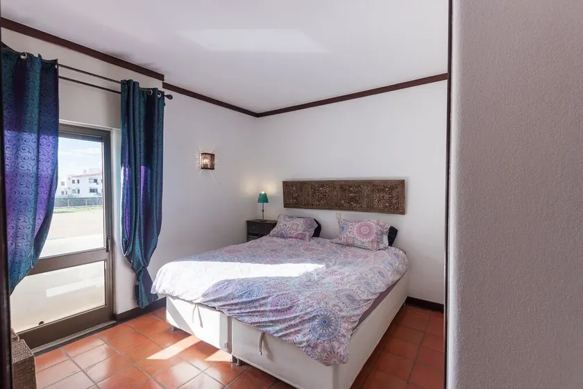 Apartment With one Bedroom in Albufeira, With Wonderful sea View, Pool - Image 1