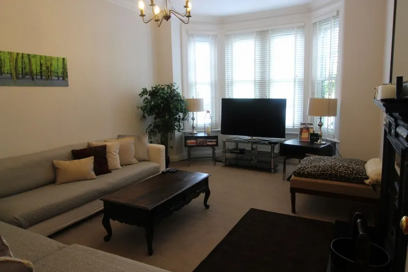 The Beach House - Image 1