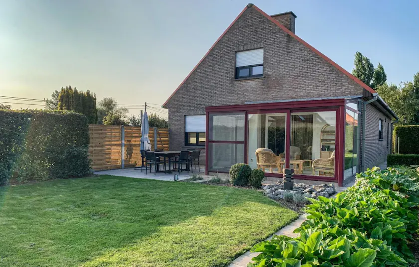Stunning Home in Lo-reninge With Wifi and 3 Bedrooms - Image 1
