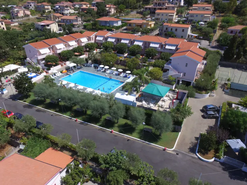 Residence Le Magnolie - Image 1