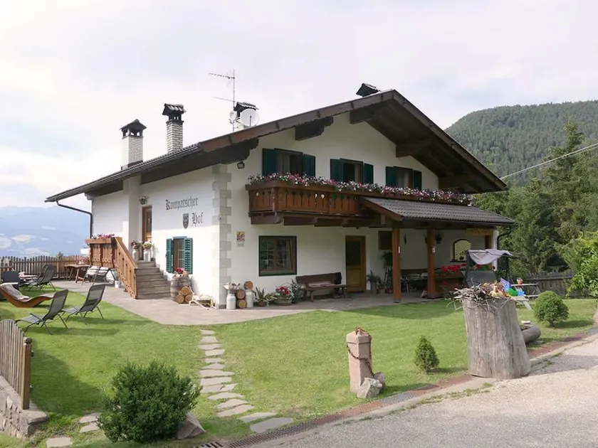 Kompatscherhof - Image 1