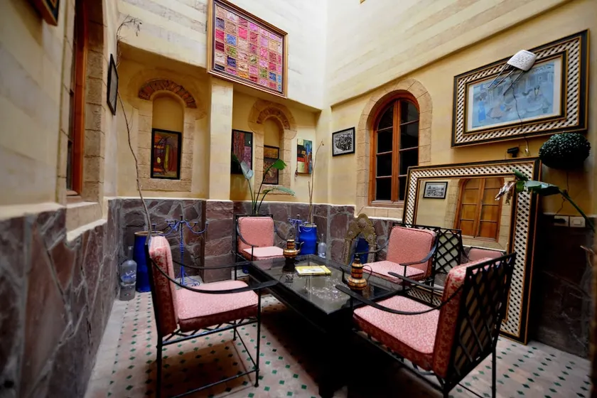Riad Tamazouzt - Image 1