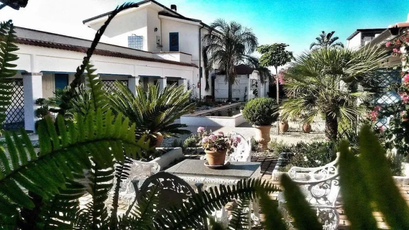 Villaggio Imbesi - Image 1
