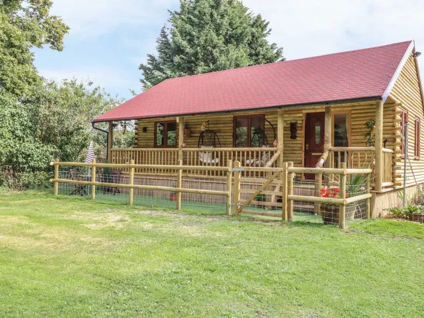 The Retreat - Image 1