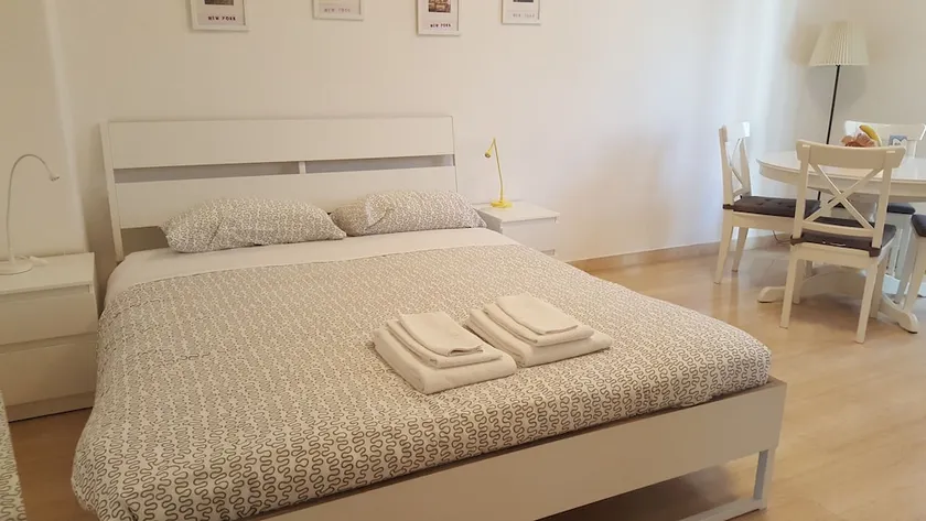 Ce Posto Per Te B&B - Image 1