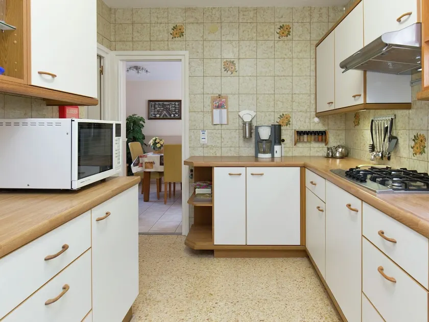 Holiday Home Very Close to the sea in Quiet Residential Area in Miami Playa - Image 1
