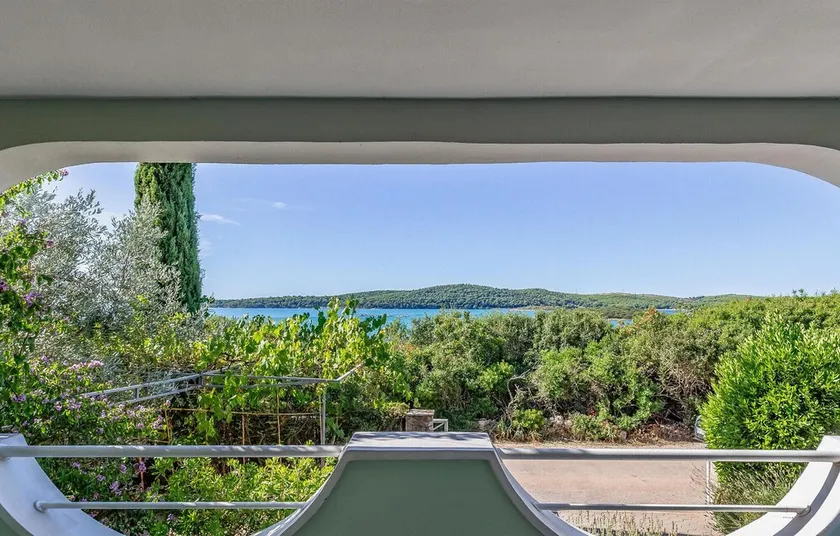Apartment in Pula for 4 people with 2 rooms Ref. 623278 - Image 1