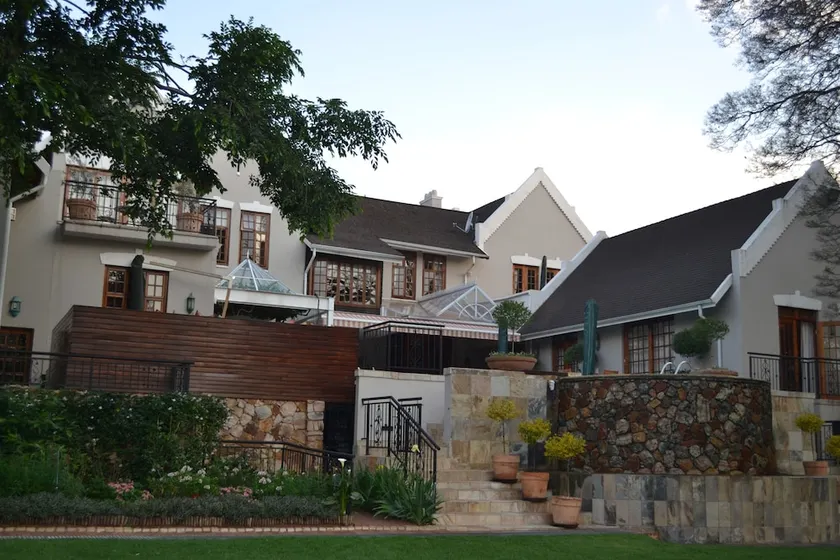 Doveton House - Image 1