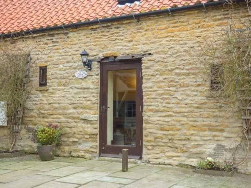 Ivy Cottage - Image 1