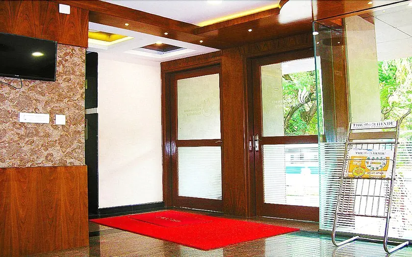 Sri Kapileswara Residency - Image 1