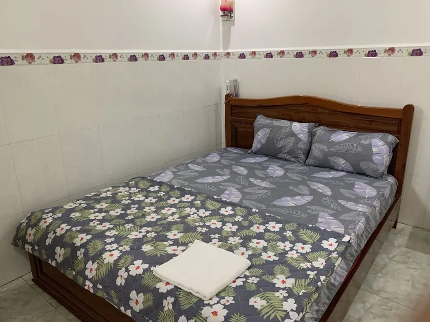 Spot On 974 Thanh Toan Motel - Image 1