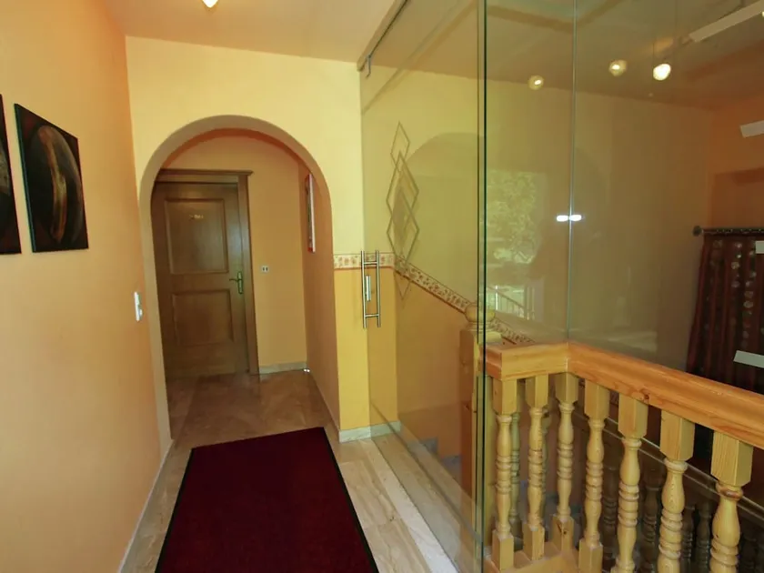 Luxurious Apartment in Hart im Zillertal With Mountain View - Image 1