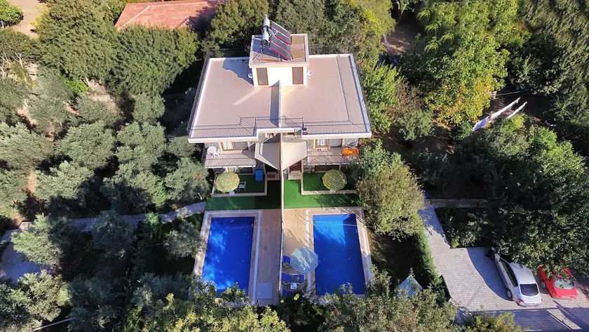 KAY1400 Villa Hakan 4 Bedrooms - Image 1