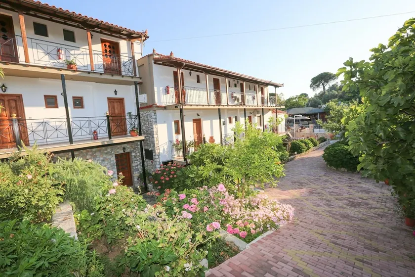 Theodora Studios & Suites - Image 1