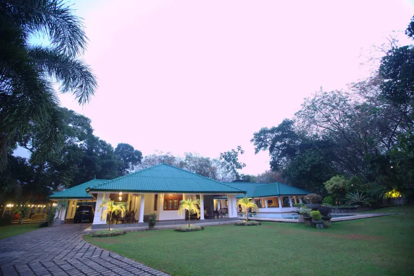 Sanctuary Lodge - Image 1