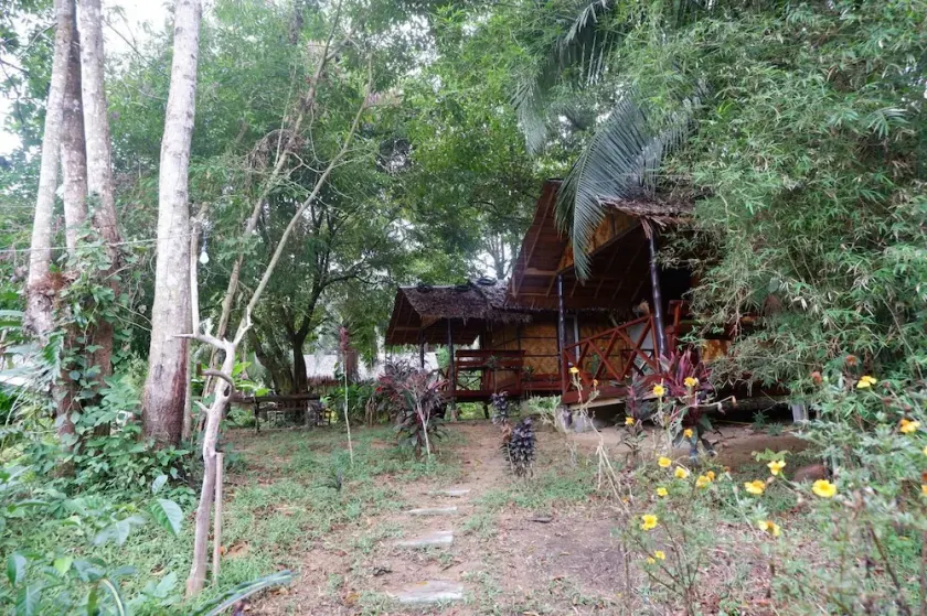 Phayam Garden View - Image 1