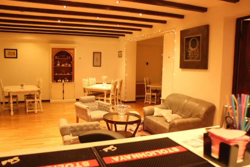 Vera House Hotel - Image 1
