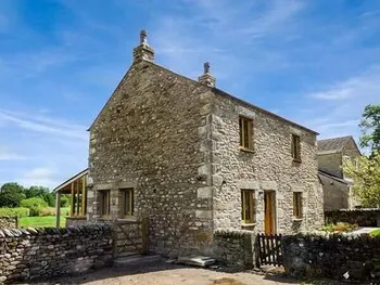 Lane Foot Cottage - Image 1