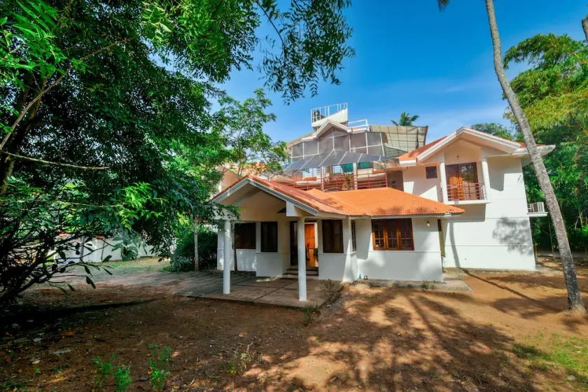 One & Only Homestay By OYO Rooms - Image 1