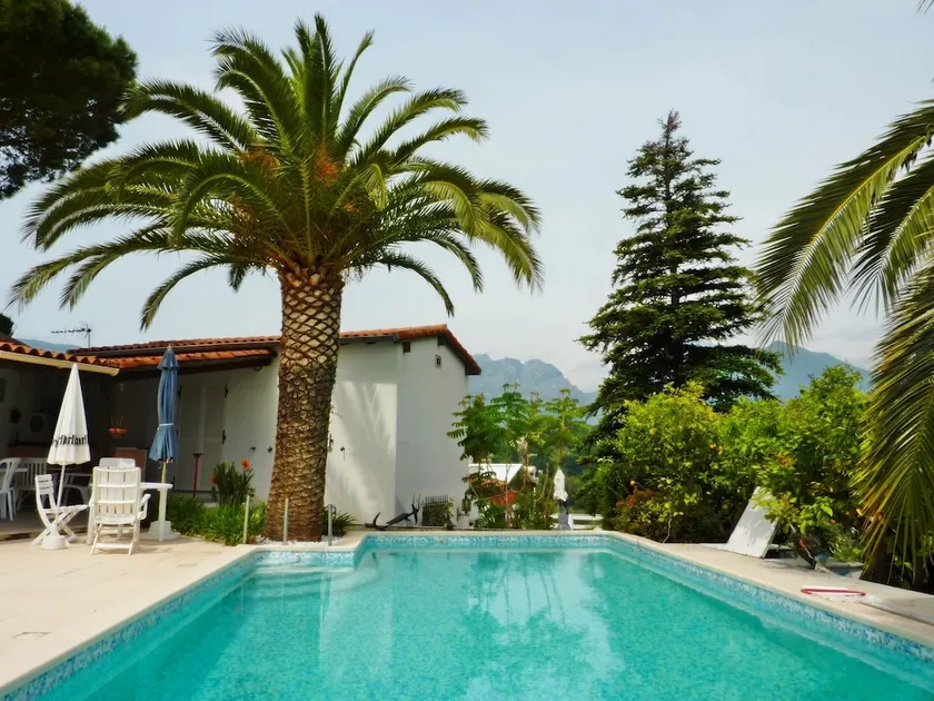 Villa Baina - Image 1