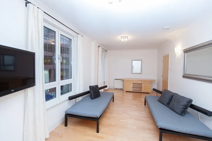 Apartment In Central London - Image 1
