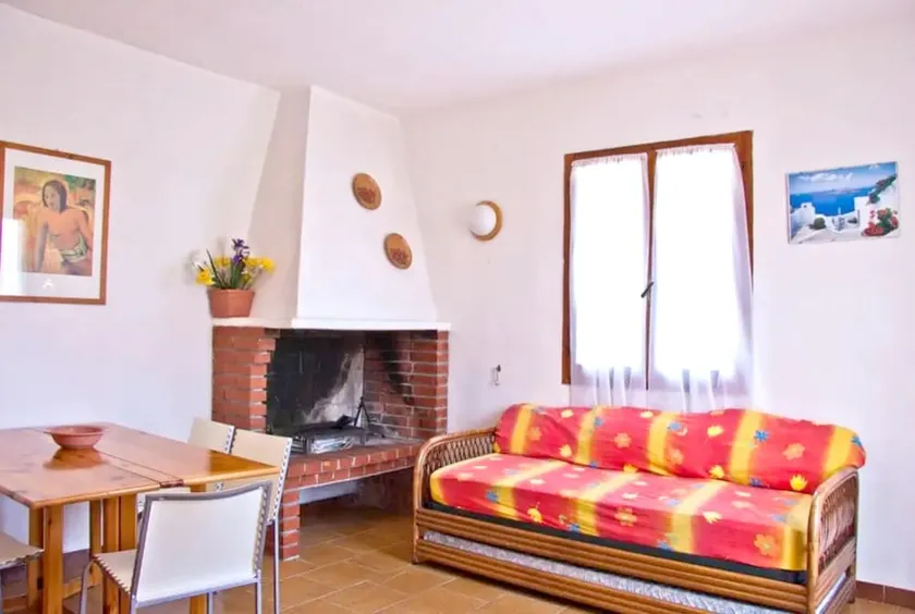 House With 3 Bedrooms in Porto Ottiolu, With Enclosed Garden - Image 1
