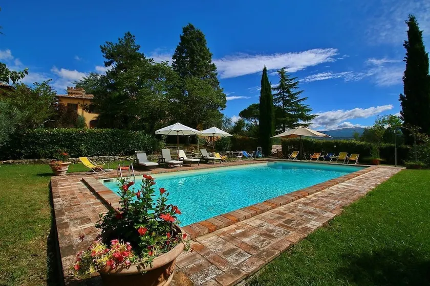 Agriturismo San Rocco - Image 1