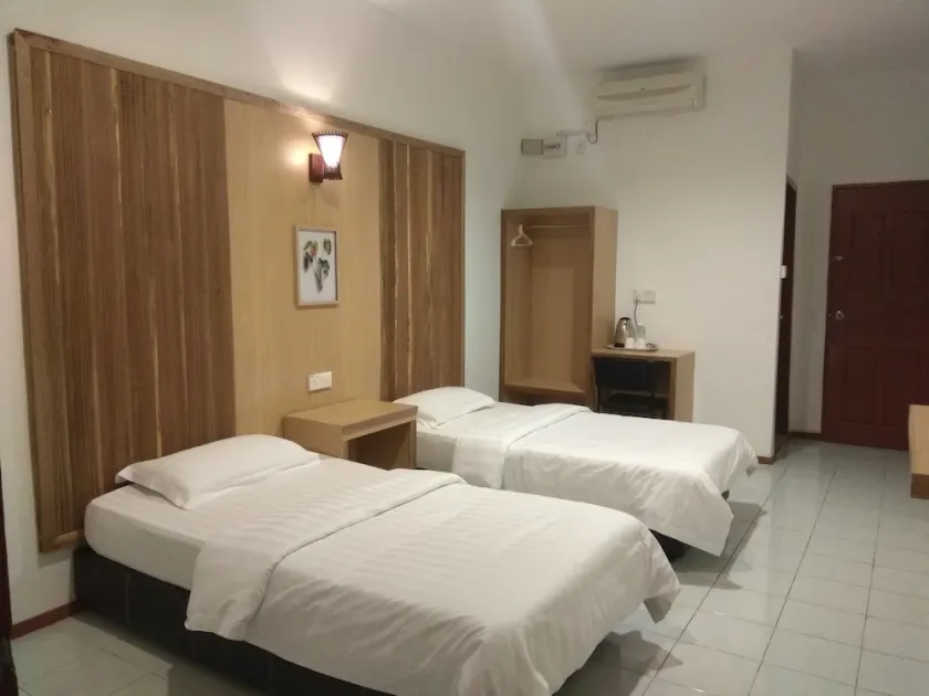Arung Hayat Semporna Resort - Image 1