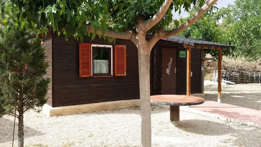 Huerto del Abuelito - Image 1